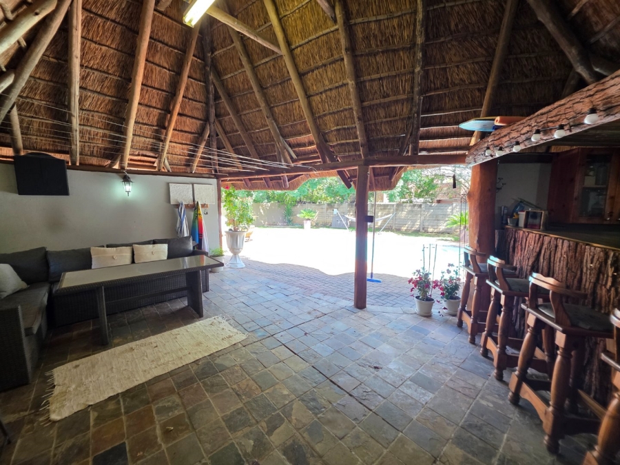 3 Bedroom Property for Sale in Pellissier Free State